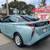 2018 TOYOTA PRIUS THREE HATCHBACK 4D 7 thumbnail