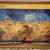 VINCENT VAN GOGH RARE ORIGINAL VINTAGE LACMA POSTER 1999 FRAMED HUGE WHEAT FIELD 1 thumbnail
