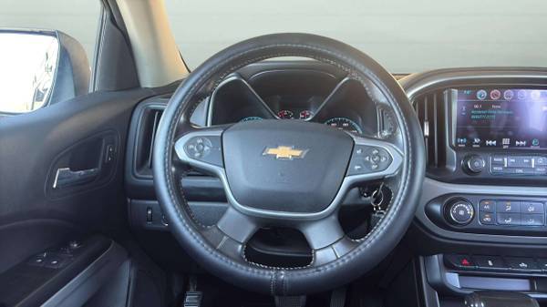 2018 Chevrolet COLORADO LT. SK# - Photo 11
