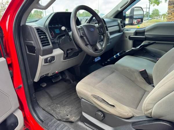 2020 Ford F550 Super Duty - Photo 10