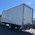 2018 International 4300 26' BOX + LIFTGATE + HYDRAULIC BRAKES 3 thumbnail