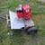 OLD LAWN MOWER 1 thumbnail