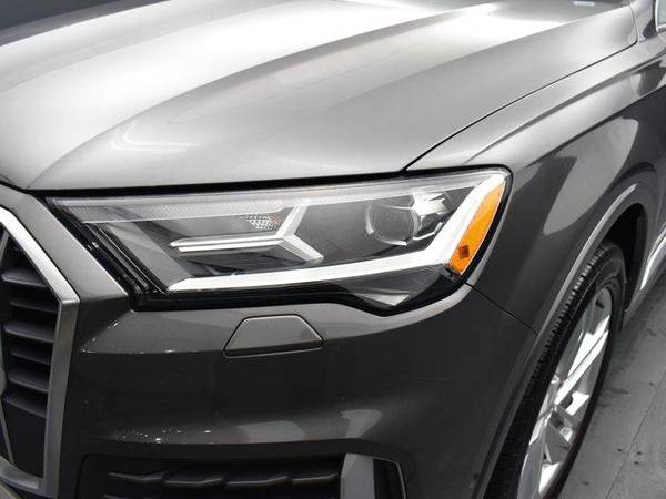 2021 AUDI Q7 Premium Plus - $30,295 (+ Turn Auto Mall)63614340536067121