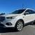 2017 Ford Escape Titanium 1 thumbnail