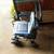 Cheap wheel chair 💺 for elderly foldable east to carry 6 thumbnail