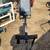 2 Wheel Folding Pull Golf Cart 3 thumbnail
