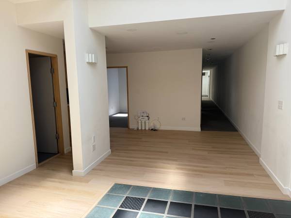 Small 2nd Floor Downtown Office Space 1