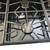 36" Dacor  or Kitchen  Aid Stainless Rangetop 4 thumbnail