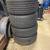 Set of 4 15" Wheels & tires 4 thumbnail