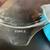 Vintage 70s PYREX Horizon Blue turquoise #471 Casserole/Baking Dish 6 thumbnail