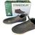 Staheekum Men's Chelsea New Grey Boots With Tags In Box Size:13 1 thumbnail