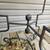 Vintage (indoor) Pierre Deux French provincial wrought iron table! 8 thumbnail