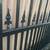 Metal driveway gates 4 thumbnail