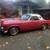Original 1956 Ford Thurnderbird 1 thumbnail