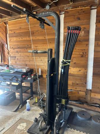 Bowflex 1