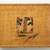 Large Annie Modica Chinoiserie Decoupage Tray 21 inches x 15 inches 9 thumbnail