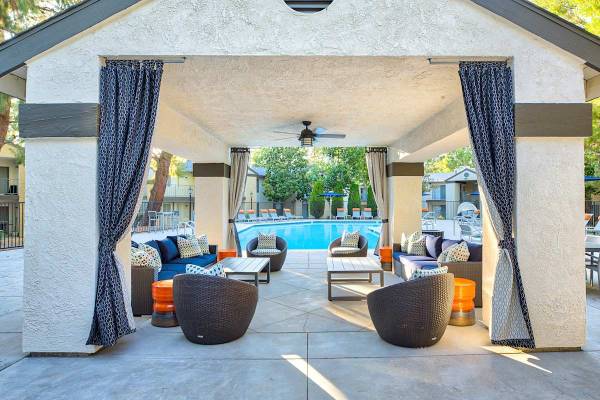 $1,503 / 2br - 980ft2 - Professional On-site Management, Two Spas, Gas Range (Victorville)64028080898305120