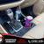 Certified 2017 Toyota Highlander XLE Alumina Jade Metallic 11 thumbnail