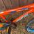 BMX Vortax bicycle, 16 inch bike 3 thumbnail