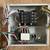 Generac Electrical Generator Bypass Panel 4 thumbnail