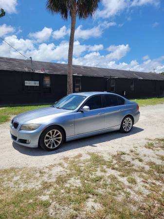 2011 BMW 328i - 129000 Miles 1