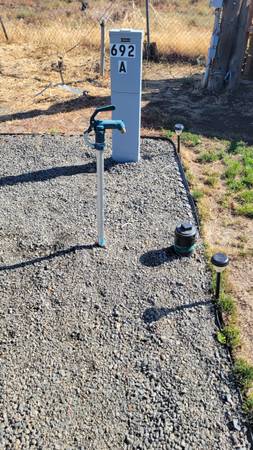 $650 Long Term RV Spot Wall Walla- MOVE IN SPECIAL!! (Walla Walla)64151626416003121