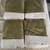 NEW Matte Velvet 52" wide x 95" long Decorative Double Panel Curtains 1 thumbnail