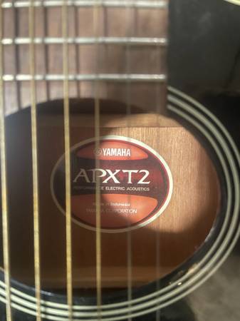 acoustic Guitar 1