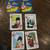 Beatles Yellow Submarine Playing Cards 3 thumbnail