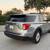 2020 Ford explorer XLT 4 thumbnail
