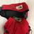 Large professional Northface backpack 7 thumbnail