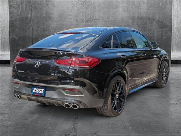 2023 Mercedes-Benz GLE AWD Tracción en las Cuatro Ruedas Eléctrico AMG GLE 53 SUV - $71,775 (Llame *(240) 453-4664* para Confirmar Disponibilidad Instantáneamente)63616403046147124