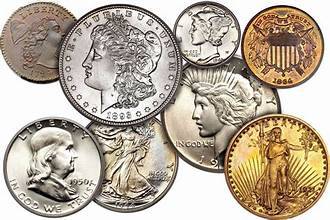 West Springfield Coin club will hold it's  Coin Show October 25 , 2026 1