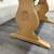 Hand Made Solid Wood Pinecraft Furniture Dining Table 9 thumbnail