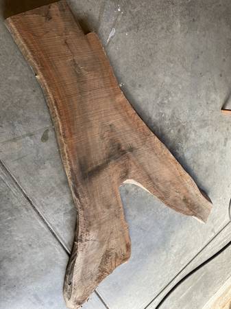 Black Walnut Slab