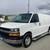 2021 Chevrolet Express G2500 Cargo Van 1 thumbnail