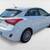 2016 Hyundai Elantra GT   Hatchback 5 thumbnail