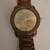 Geneva men's red watch for sale - dead battery 1 thumbnail