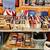 PAW PAW POLEBARN/ESTATE SALE!  Badge Collection, Fishing, Camping +++ 8 thumbnail