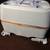 Classic 1960s Humper Drink Cooler, Car Console Center Water Container 7 thumbnail