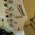 clarry guitar mint  condition strat style 4 thumbnail