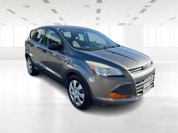 2014 Ford Escape S Sport Utility 4D - $7,999 (+ FaceAutos - EASY APPROVAL! TAX TIME IS CAR TIME!)63469905517059120