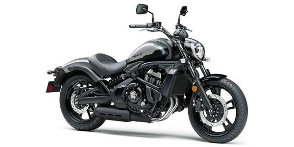 2026 Kawasaki Vulcan S ABS 1