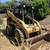 2006 CATERPILLAR 262 turbo skidsteer loader 2 thumbnail