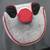 Mens golf clubs -  PUTTER - Ping Scottsdale Wolverine H putter & cover 4 thumbnail
