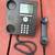 Office Supplies and desk phone 10 thumbnail