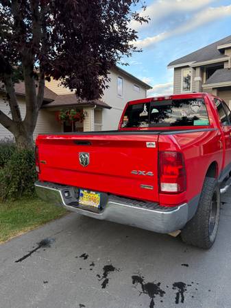 2009 Dodge Ram 1500 SLT - $14,00063470605477633122