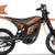 Viper Pro 65MPH 72V 50AH 3600w 2025 Electric Dirt Bike 2YR Warranty 1 thumbnail