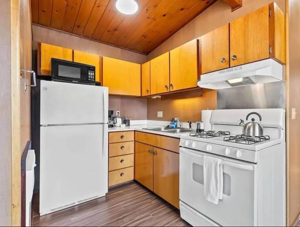 $1,800 / 1br - 500ft2 - Fully furnished Home for rent, 1BDM/BTH (Anchorage)63416560566019123