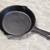 /// UNBRANDED 6" CAST IRON SKILLET \\\ 1 thumbnail